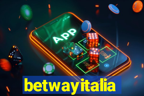 betwayitalia