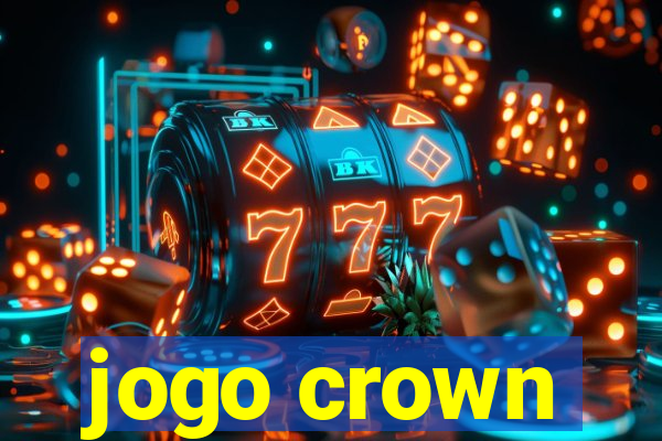 jogo crown