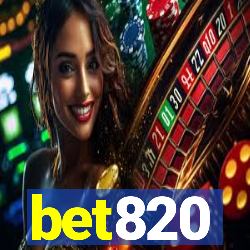 bet820