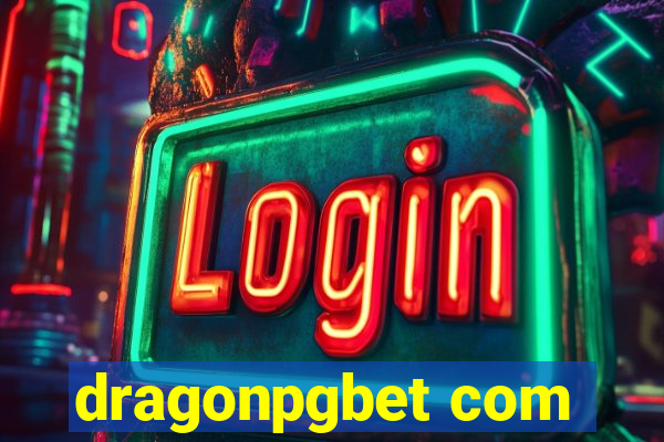 dragonpgbet com