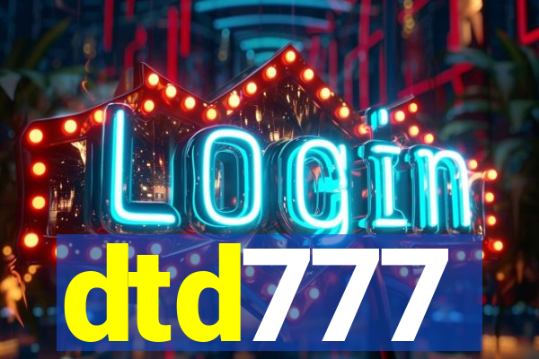 dtd777