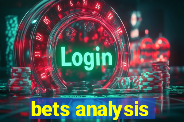 bets analysis