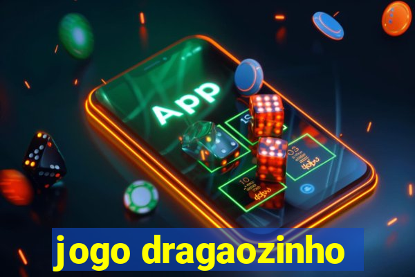 jogo dragaozinho