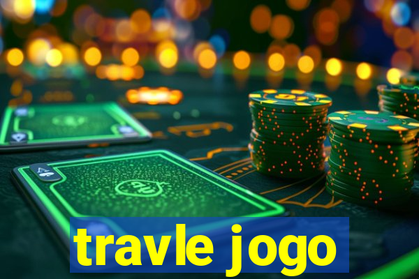 travle jogo