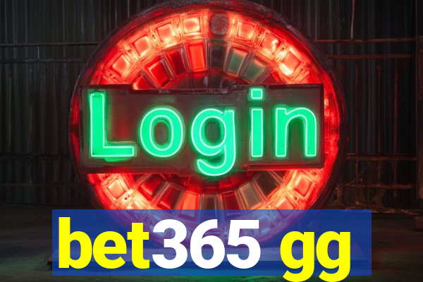 bet365 gg