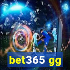 bet365 gg