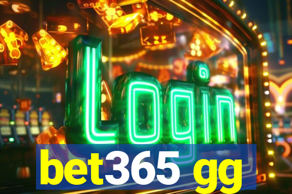 bet365 gg