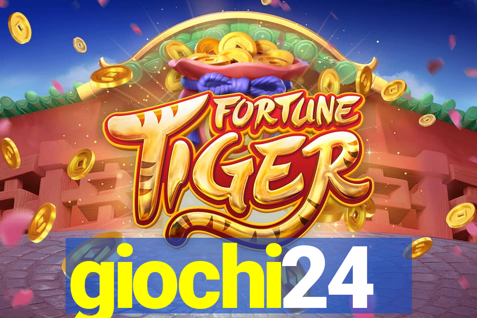 giochi24