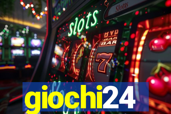 giochi24