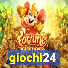 giochi24