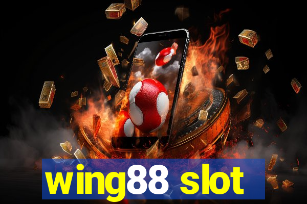 wing88 slot