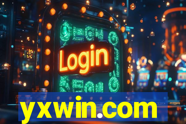 yxwin.com