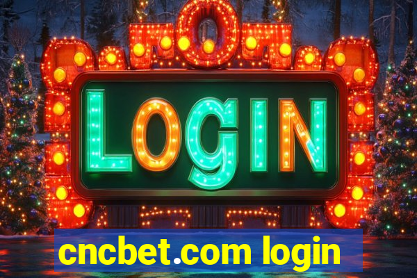 cncbet.com login