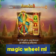 magic wheel ml