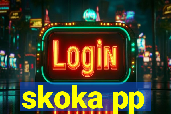 skoka pp