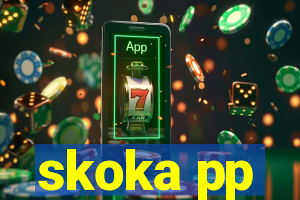 skoka pp