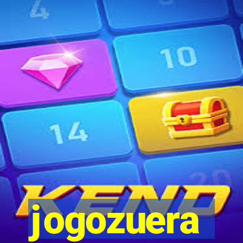 jogozuera