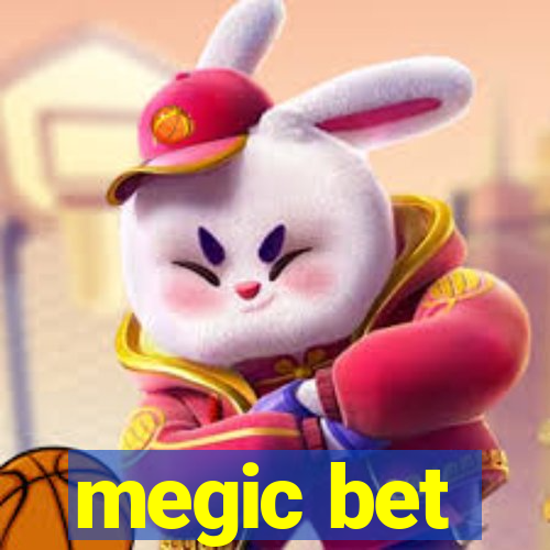 megic bet