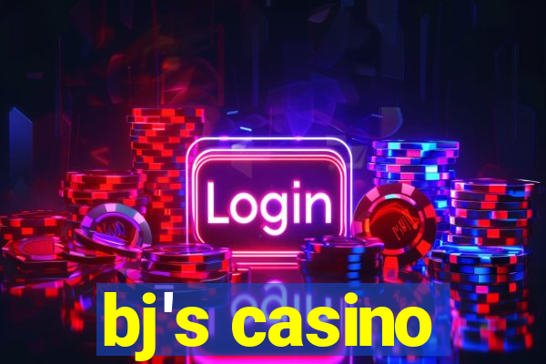 bj's casino