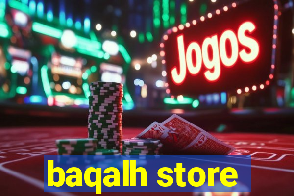 baqalh store