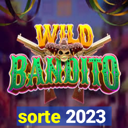 sorte 2023