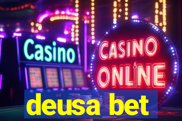 deusa bet