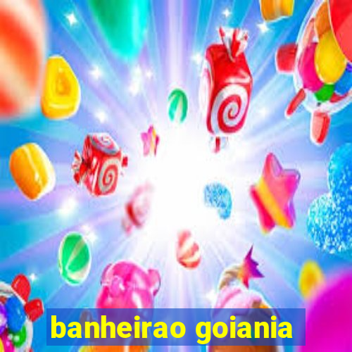 banheirao goiania