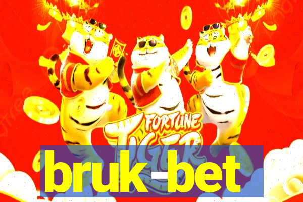 bruk-bet