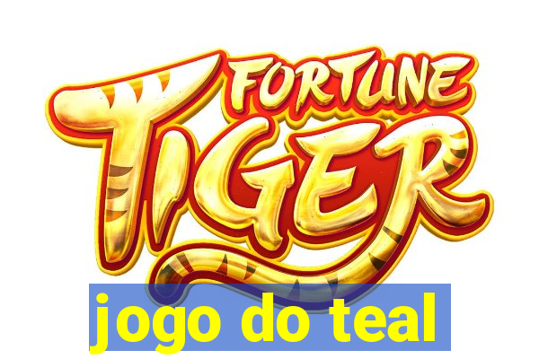 jogo do teal