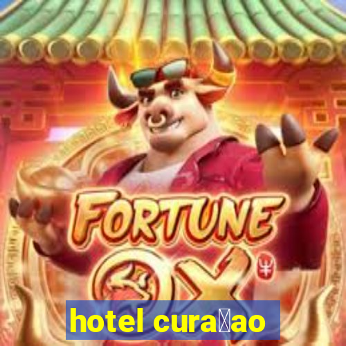 hotel cura莽ao