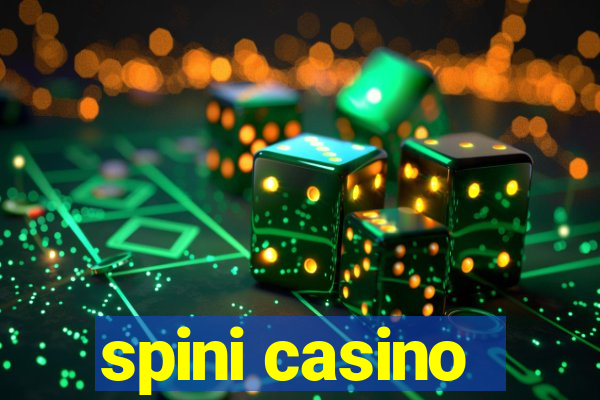 spini casino