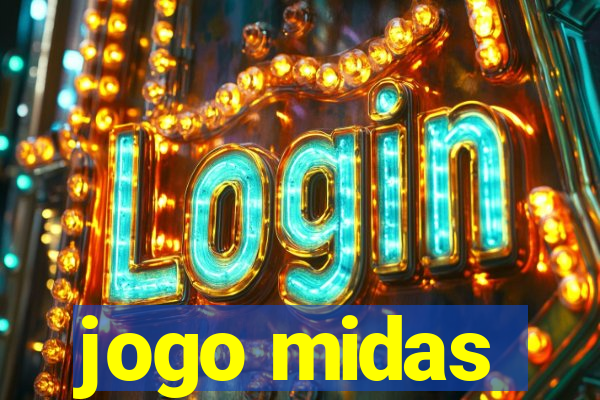 jogo midas