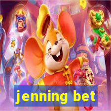 jenning bet