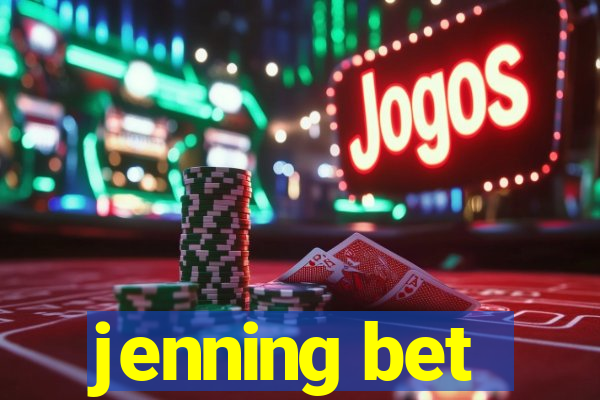 jenning bet