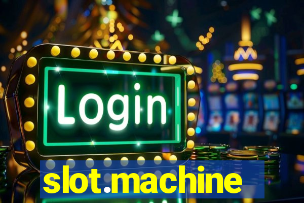 slot.machine