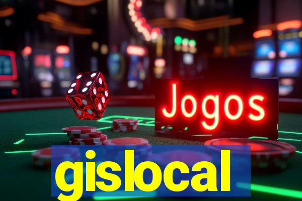 gislocal