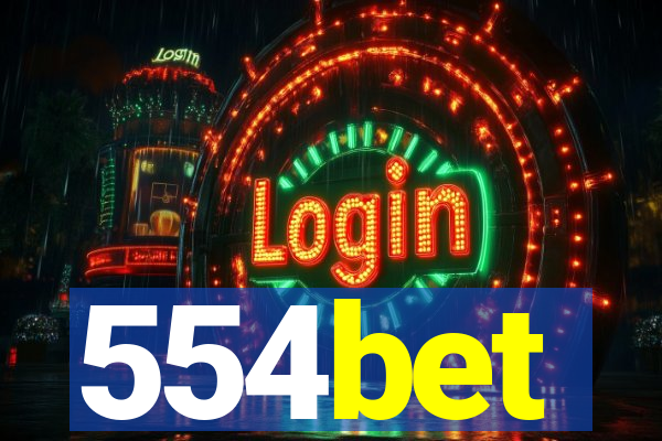 554bet