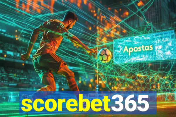 scorebet365