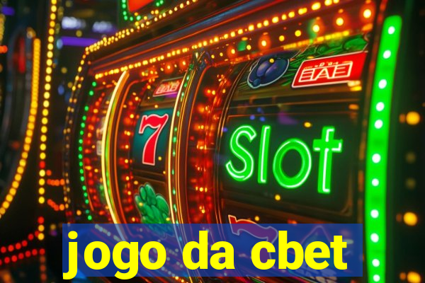 jogo da cbet