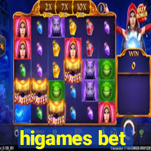 higames bet