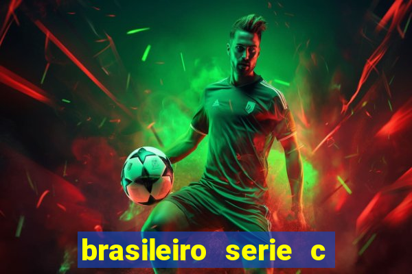 brasileiro serie c ao vivo