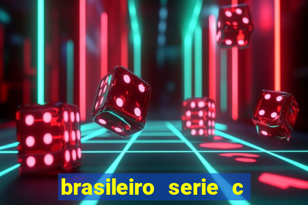 brasileiro serie c ao vivo