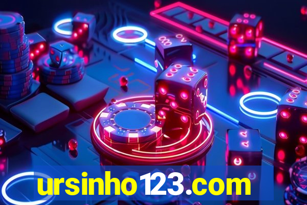 ursinho123.com