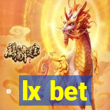 lx bet