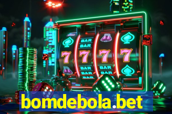 bomdebola.bet