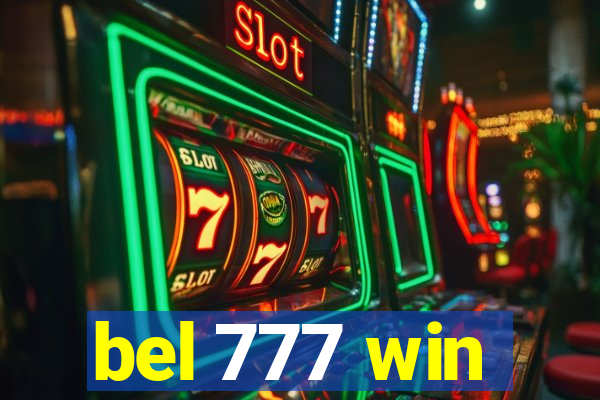 bel 777 win