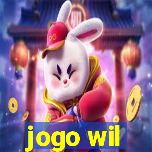 jogo wil