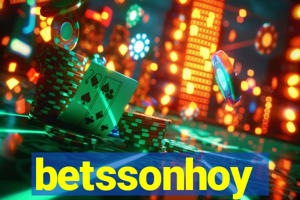 betssonhoy