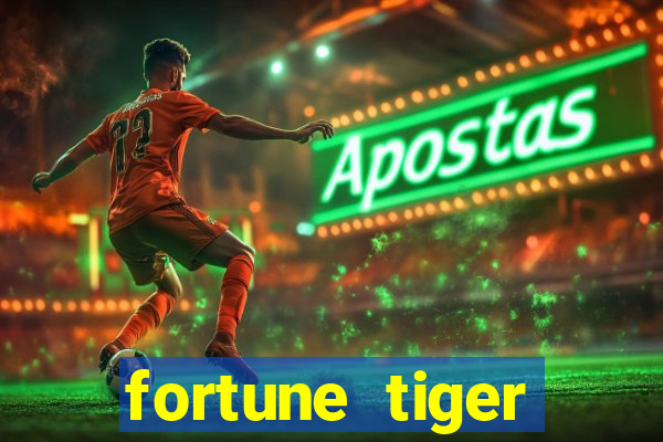 fortune tiger deposito minimo 5 reais