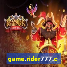 game.rider777.con